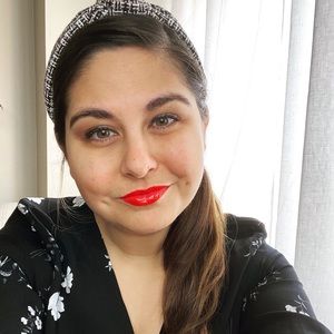 Meet your Posher, Amber